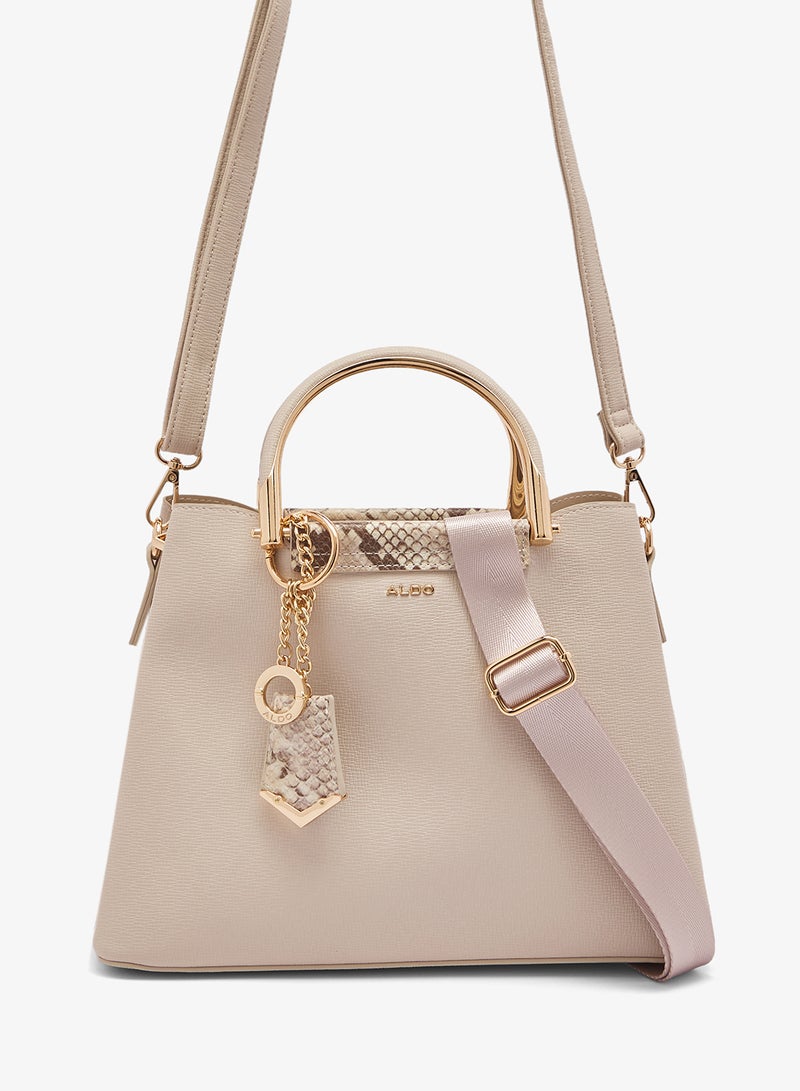 ALDO Cloena Top Handle Satchel Bag - Image 1